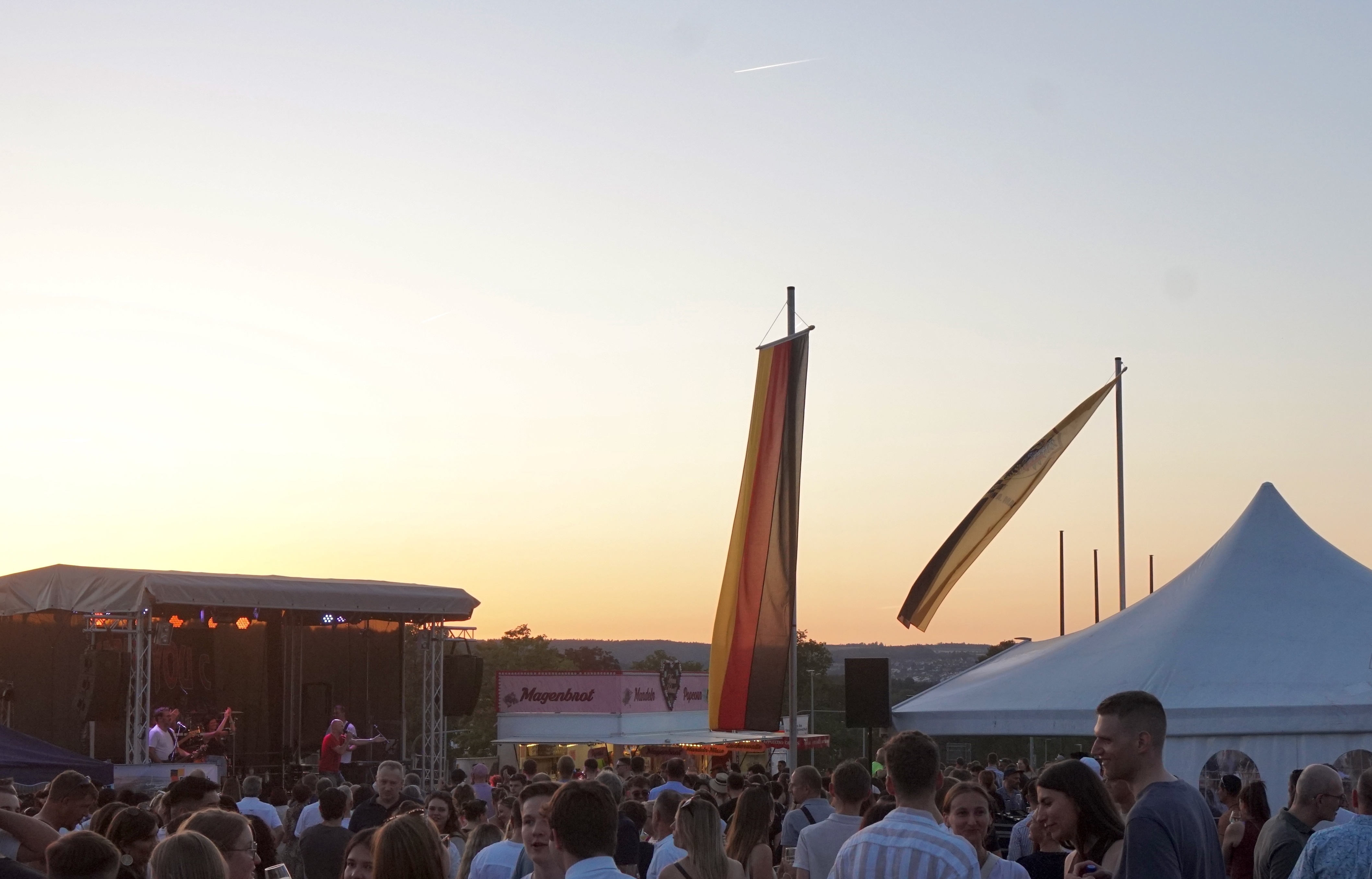 Unser Weinfest